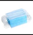 Surgical Blue  mask 50pcs 1 Box. 