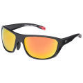 Bassdash Polarized Sports Sunglasses for Men Women Fishing Driving Hiking UV400 with Lightweight TPX Unbreakable Frame. 