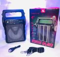 Best quality KTS-1706 mp3 with solev panel & light 4” big speaker rechargeable long lasting battery backup high quality product. 