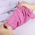 Reusable Adult Diapers, Large Size, Washable Cloth Diaper for Patients, Elderly Men and Women, Incontinence Pants, 1 Pc. 