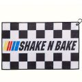 Funny Microfiber Premium Golf Towels Printed Golf Towels for Golf Bags for Men&Women Great Golf Accessories for Men Golfers Dad.