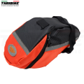 Thaibike waterproof mountain bike saddle bag. 