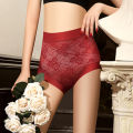 【New Arrivals】Sexy women's body shaping underwear high waisted X cross body shaping shorts hip lifting underwear. 