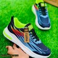 Imported Quality Men Joggers Running Shoes. 
