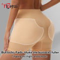 Flarixa Butt Lifter Shaper Panties With Removable Pads Women Hip Dips Shapewear Shorts Hip Enhancer Underwear Body Shaper. 