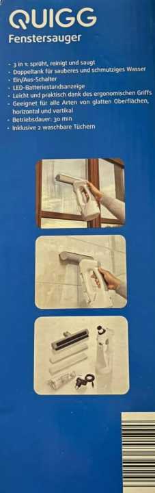 Quigg%20window%20vacuum%20cleaner%20window%20wiper%203in1%20with%20sprayer%20NEW%20-%20Image%202