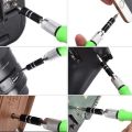 32 in 1 Magnetic Adjustable Screwdriver Set. 