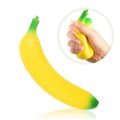 Super Jumbo Strawberry Squishy Slow Rising Antistress for Adults Anti-Anxiety Fidget Toy Kid Grownups Squeeze with Non-Toxic Toy.