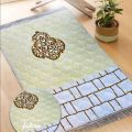 Modern orthopedic jaye namaz-pain relief foam prayer mat-aesthetic mats-prayer mat -jaye namaz-elysian offical. 