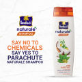 Parachute Naturale Shampoo Anti Hair Fall 170ml. 