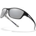 Men's Polarized Fishing Sunglasses Men Women Cycling Driving Hiking Sun Glasses Anti-glare UV400 Eyewear TAC Lens 1 pc. 