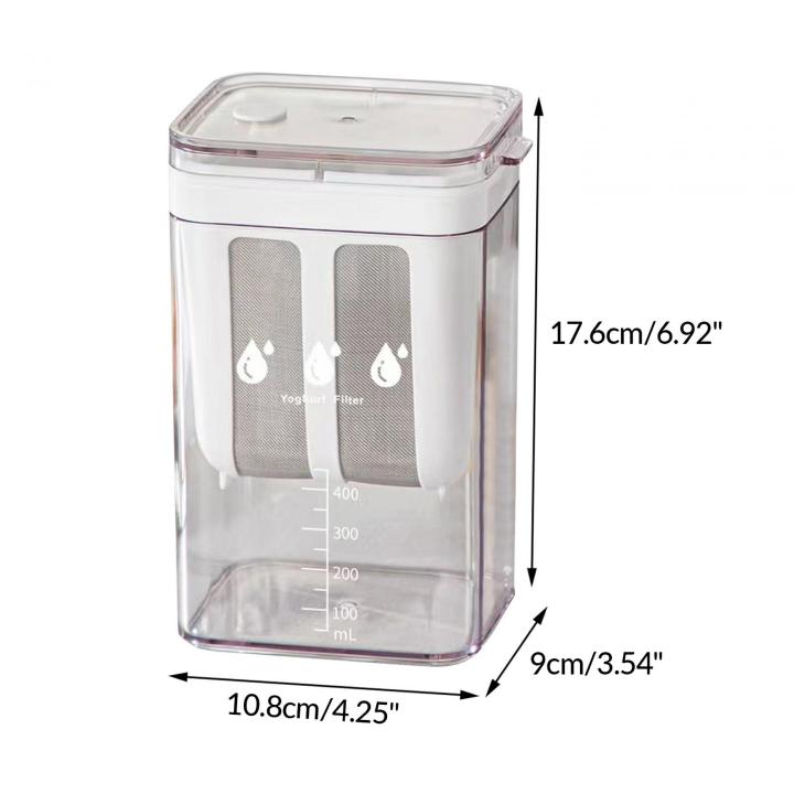 0.4L%20-%201.8L%20Yogurt%20Strainer%20Maker%20yogurt%20fine%20mesh%20sieve%20strainer%20Kitchen%20Gadget%20Whey%20Separation%20fruit%20juice%20Soy%20bean%20filter%20cup%20-%20Image%207