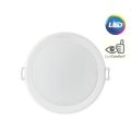 PHILIPS Led Downlight 7WATT. 