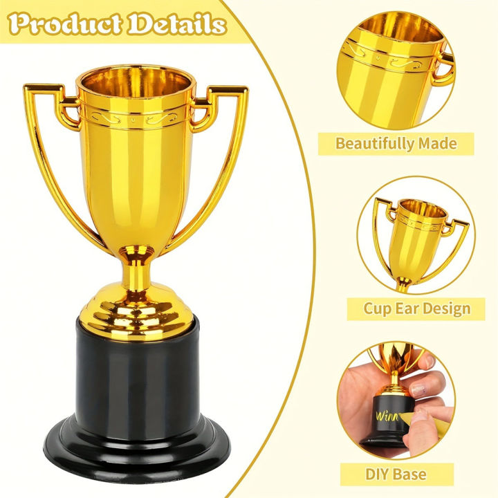 6/12Pcs%20Plastic%20Gold%20Trophy%20Prizes%20Kids%20Birthday%20Party%20Favors%20Kindergarten%20Celebration%20Party%20Rewards%20Pinata%20Easter%20Party%20Fillers%20-%20Image%204