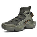 Men shoes Sneakers Male tenis Luxury shoes Mens casual Trainer Race Breathable fashion loafers running Shoes for men. 