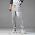 Pants long trousers✨Fashion men pants men cargo pants. 