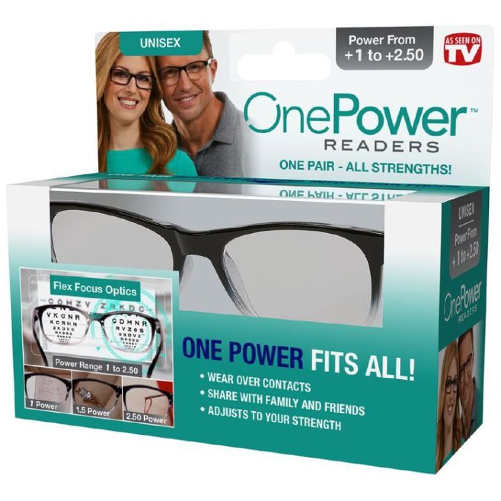 One%20Power%20Readers%20Eye%20Ware%20Specs%20Glass%20Men%20Women%20Reading%20Glass%20-%20Image%209