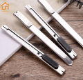Sunnylife multifunction cutter stainless steel handle cutter small steel office tool. 
