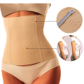 Waist Trainer Slimming Belts Women Gym Fitness Cincher Belly Control Corsets Body Shaper Weight Loss Belly Waist Wrap Band Belts. 