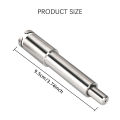 Coffee Machine Steam Nozzle Steam Wand Tip Replacement Nozzle Replacement Coffee Maker Tools Compatible with Delonghi EC685.