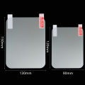 New Car Windshield Reflective Film For Head Up Display HUD Transparent Clear Windshield Screen Sticker Auto Accessories.