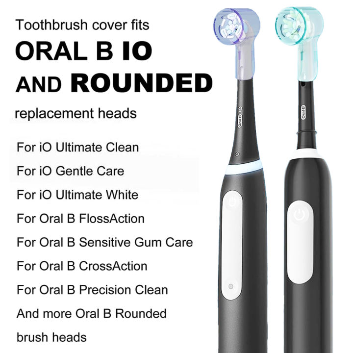 4%20Pcs%20Compatible%20with%20Oral%20B%20iO%20Electric%20Toothbrush%20Heads%20Dustproof%20Covers,%20Protective%20Cover%20Cap%20for%20All%20Round%20Toothbrush%20Heads%20-%20Image%202