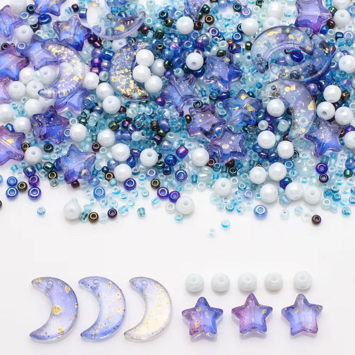 Mixed%20Star%20Moon%20Crystal%20Glass%20Beads%20Seedbeads%20Loose%20Round%20Pearl%20for%20DIY%20Making%20Jewelry%20Craft%20Bracelets%20Necklaces%20Earrings%20-%20Image%202