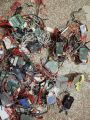 Pack of 3 36v 10s 15/20a bms in used condition. 