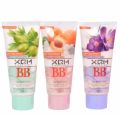 XQM BB Cream Flawless Coverage, Lightweight Feel. 