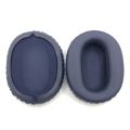 2Pcs Ear Pads For  WH-CH710N CH720N Headphone Replacement Ear Pad Cushion Cups Cover Earpads Repair Parts. 