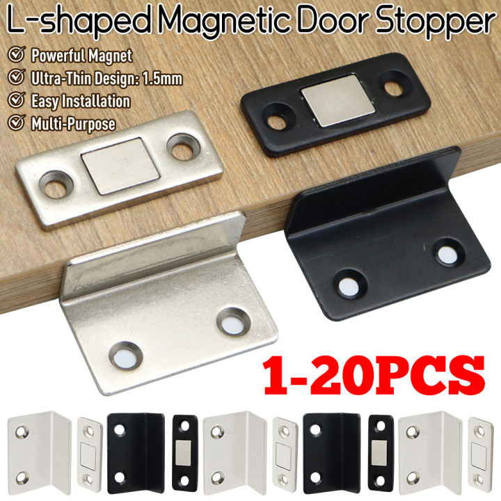 Wholesale%20Magnetic%20Door%20Catch%20Ultra-Thin%20Cabinet%20Catches%20Door%20Closed%20Magnets%20Sheet%20Adhesive%20Closet%20Drawer%20Window%20Magnet%20Latches%20-%20Image%202