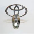 Toyota Front Hood Bonnet Emblem Ornaments - All car 1pc.. 