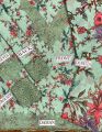 Iznik Digital Lawn 2023 - Dastaan Collection. 