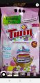 Twin washing powder 5kg pack Economy pack best quality. 