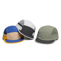 5 Panel Cap for Men Women, Quick Dry Nylon Mesh Material, Perfect for Running, Camping, Outdoor Sports,Daily Casual Fashion Wear. 