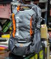 40 litter Mountain bag for hiking & camping. 