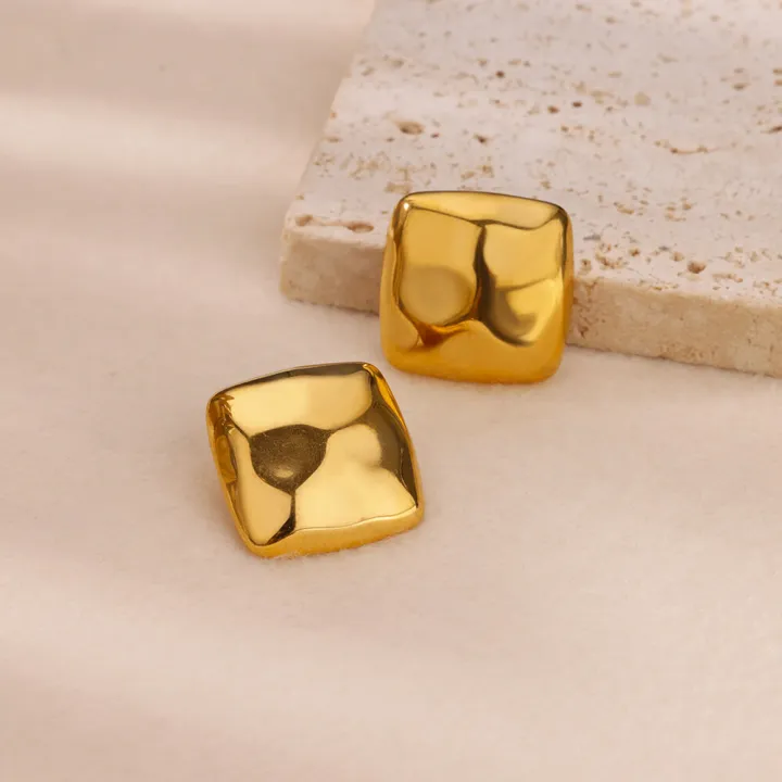 Stainless%20Steel%20Square%20Stud%20Earrings%20For%20Women%20Gold%20Plated%20Geometric%20Earring%202024%20Trendy%20Weeding%20Jewelry%20Accessories%20Gift%20-%20Image%205
