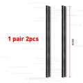 Universal Car Side Window Wiper Accessories Window Cleaning Tool For Car Water Mist Removal Wipers Blade.