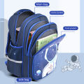 Kids Backpack for Boys Astronauts Schoolbag for Children Teens Elementary Middle Girl Unicorn School Bags Waterproof Backpacks. 