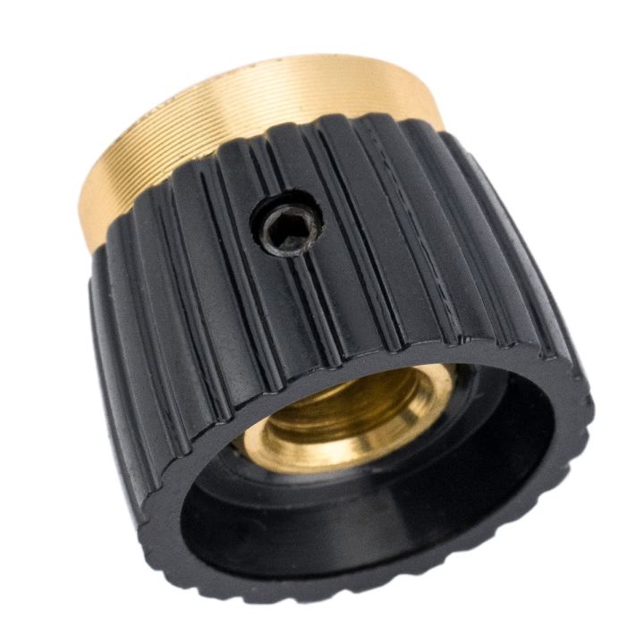 Miwayer%205/10/20%20Pcs%20Guitar%20Amplifier%20AMP%20Knobs%206.35MM%20Potentiometer%20Knob%20%20Cap%20Knobs/%20for%20Amplifie&Electric%20Guitar%20Pedal%20-%20Image%204