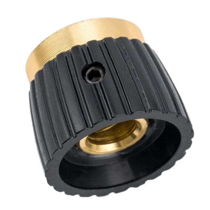 Miwayer%205/10/20%20Pcs%20Guitar%20Amplifier%20AMP%20Knobs%206.35MM%20Potentiometer%20Knob%20%20Cap%20Knobs/%20for%20Amplifie&Electric%20Guitar%20Pedal%20-%20Image%204