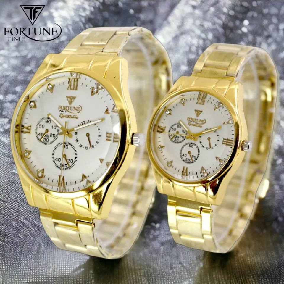 Foce couple watches price hotsell