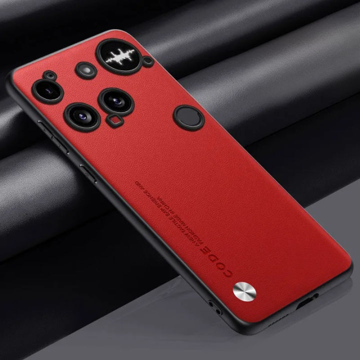 Luxury%20Business%20Leather%20Phone%20Case%20for%20Nothing%20Phone%203%20Skin-friendly%20Back%20Anti-fingerprint%20and%20Shockproof%20Protective%20Case%20-%20Image%207