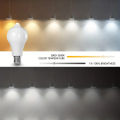 E27 B22 85-265V PIR Motion Sensor Bulb 12W 15W 18W 20W IP42 Led Lamp  Dusk Dawn Stair Pathway Corridor Emergency For Living Room. 