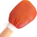 Exfoliating Gloves 1pcs - Exfoliating Bath Washcloth Scrub Mitt for Body - Dead Skin Body Exfoliator - Exfoliating Massage Mitt Back Scrubber Glove. 