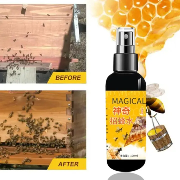 100ml%20Bee%20Attractant%20Spray%20Natural%20Ingredients%20Bee%20Attractant%20Spray%20Effective%20Bee%20Attractant%20Spray%20Bee%20Lure%20Easy%20Catch%20-%20Image%203