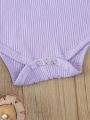 Newborn Cute Baby Girl Clothes Set Sleeveless Bodysuit Butterfly Printed Shorts 3Pcs Summer Clothing Suit Baby Girl Clothes. 