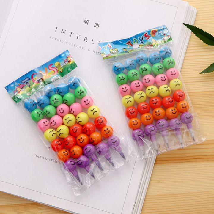 10Pcs%20Lollipop%20Building%20Block%20Pencil%20Graffiti%20Pen%20for%20Children%20Birthday%20Party%20Favors%20Student%20Back%20To%20School%20s%20Pinata%20Fillers%20-%20Image%207