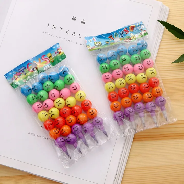 10Pcs%20Lollipop%20Building%20Block%20Pencil%20Graffiti%20Pen%20for%20Children%20Birthday%20Party%20Favors%20Student%20Back%20To%20School%20s%20Pinata%20Fillers%20-%20Image%207