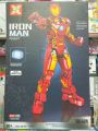 Marvel Superheroes Iron Man suit - Action Figure.